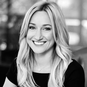 Meet your Posher, Kristin